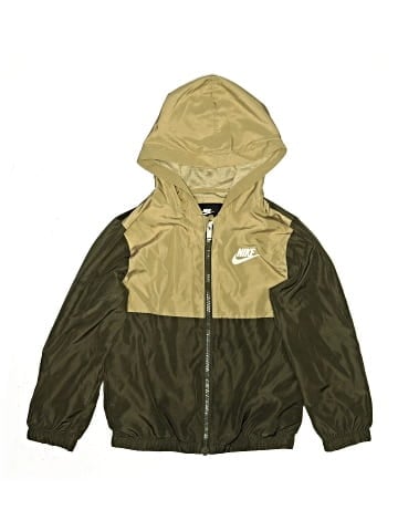 Nike Windbreaker (view 1)