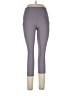 90 Degree by Reflex Gray Active Pants Size L - photo 1