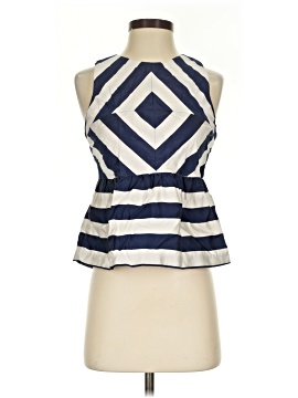 Dolce Vita Sleeveless Blouse