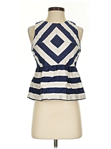 Dolce Vita Sleeveless Blouse (view 1)