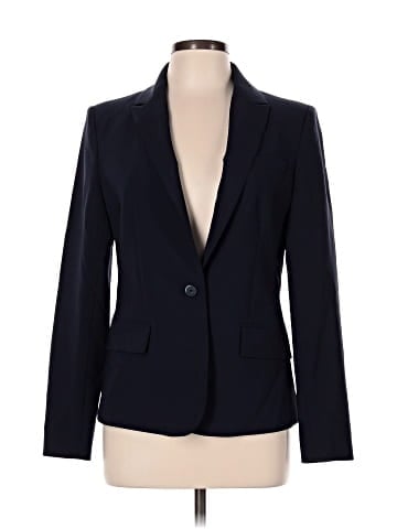 Theory Wool Blazer (view 1)