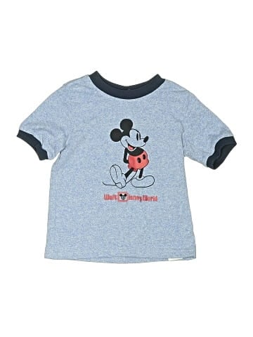 Disney Short Sleeve T-Shirt (view 1)