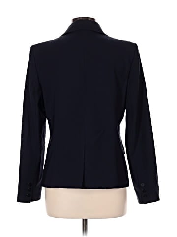 Theory Wool Blazer (view 2)