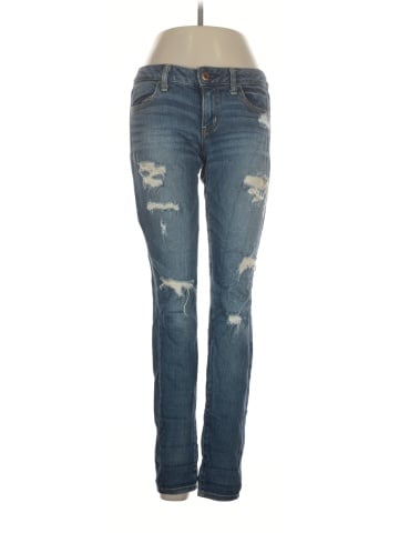 American Eagle Outfitters Jeans (view 1)