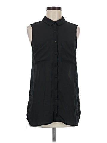 Divided by H&M Sleeveless Blouse (view 1)