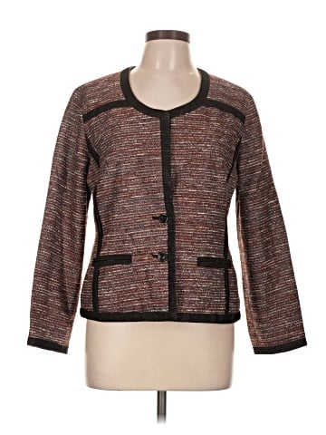 Nic + Zoe Jacket (view 1)