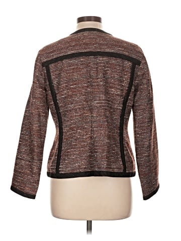 Nic + Zoe Jacket (view 2)