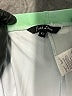 Just Love Tie-dye Blue Yoga Pants Size XL - photo 7