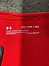 Under Armour Red Active T-Shirt Size XXL - photo 7