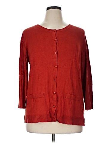 Susina Cardigan (view 1)