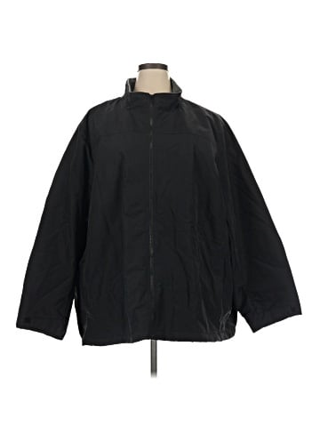 Lands' End Raincoat (view 1)
