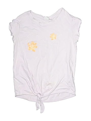 Puma Sleeveless T-Shirt (view 1)