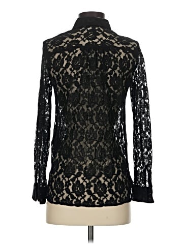 Divided by H&M Long Sleeve Blouse (view 2)