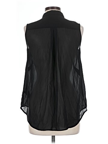H&M Sleeveless Blouse (view 2)