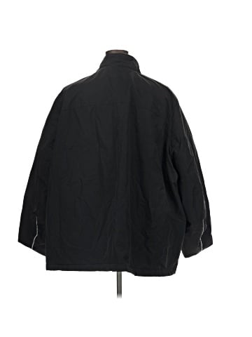 Lands' End Raincoat (view 2)