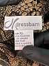DressBarn Animal Print Brown Blazer Size XL - photo 6