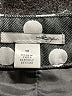 Halogen Polka Dots Black Casual Skirt Size 10 - photo 4