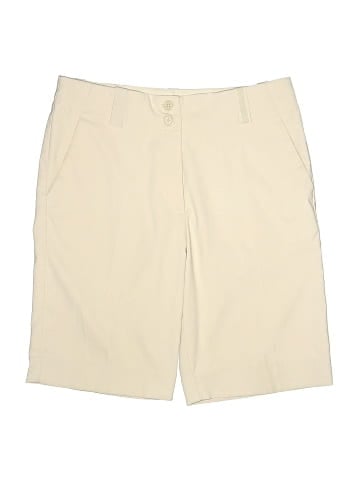 Nike Golf Khaki Shorts (view 1)