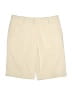 Nike Golf Ivory Khaki Shorts Size 10 - photo 1