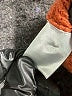 Unbranded Orange Cardigan Size L - photo 7