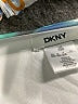 DKNY Print Blue Casual Dress Size 18 - photo 7