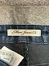 Mavi Jeans Solid Blue Jeans Size 3 - photo 7
