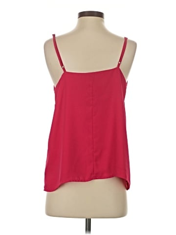 Papermoon Sleeveless Top (view 2)