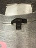 J.Crew 100% Cotton Silver Pullover Sweater Size XXS - photo 7