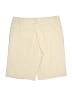 Nike Golf Ivory Khaki Shorts Size 10 - photo 2