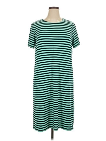 J.Jill Casual Dress (view 1)