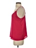 Papermoon Red Sleeveless Top Size S - photo 5