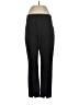 CAbi Solid Black Dress Pants Size 8 - photo 1