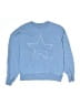 Zara Stars Blue Sweatshirt Size 11 - photo 1