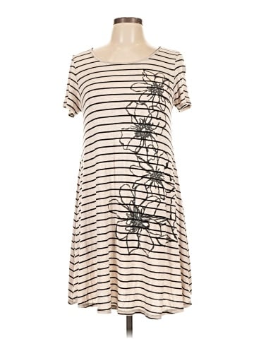SJS Casual Dress (view 1)