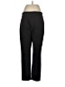 CAbi Solid Black Dress Pants Size 8 - photo 2