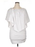 Unbranded White Cocktail Dress Size 1X - photo 1