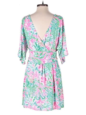 Lilly Pulitzer Cocktail Dress (view 2)