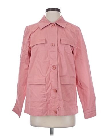 D&Co. Jacket (view 1)
