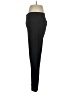 CAbi Solid Black Dress Pants Size 8 - photo 5