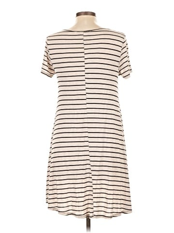 SJS Casual Dress (view 2)