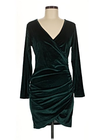 leo rosi Cocktail Dress (view 1)
