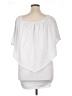Unbranded White Cocktail Dress Size 1X - photo 2