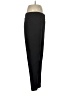 CAbi Solid Black Dress Pants Size 8 - photo 4
