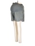 Maacie Gray Green Khaki Shorts Size XL - photo 1