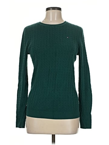 Tommy Hilfiger Pullover Sweater (view 1)