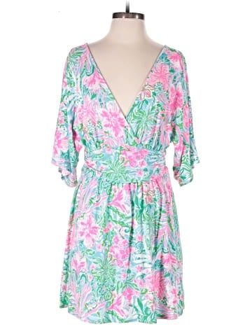 Lilly Pulitzer Cocktail Dress (view 1)