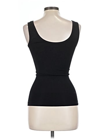 Bebe Sleeveless T-Shirt (view 2)
