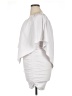 Unbranded White Cocktail Dress Size 1X - photo 5