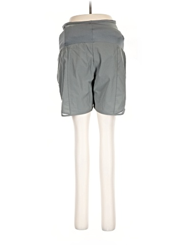 Maacie Khaki Shorts (view 2)