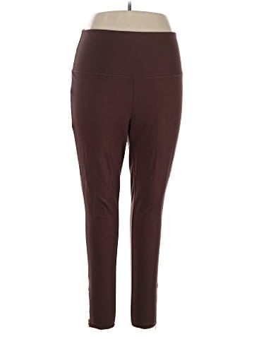 IMAN Active Pants (view 1)